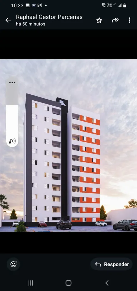 Cobertura, 2 quartos, 113 m² - Foto 2