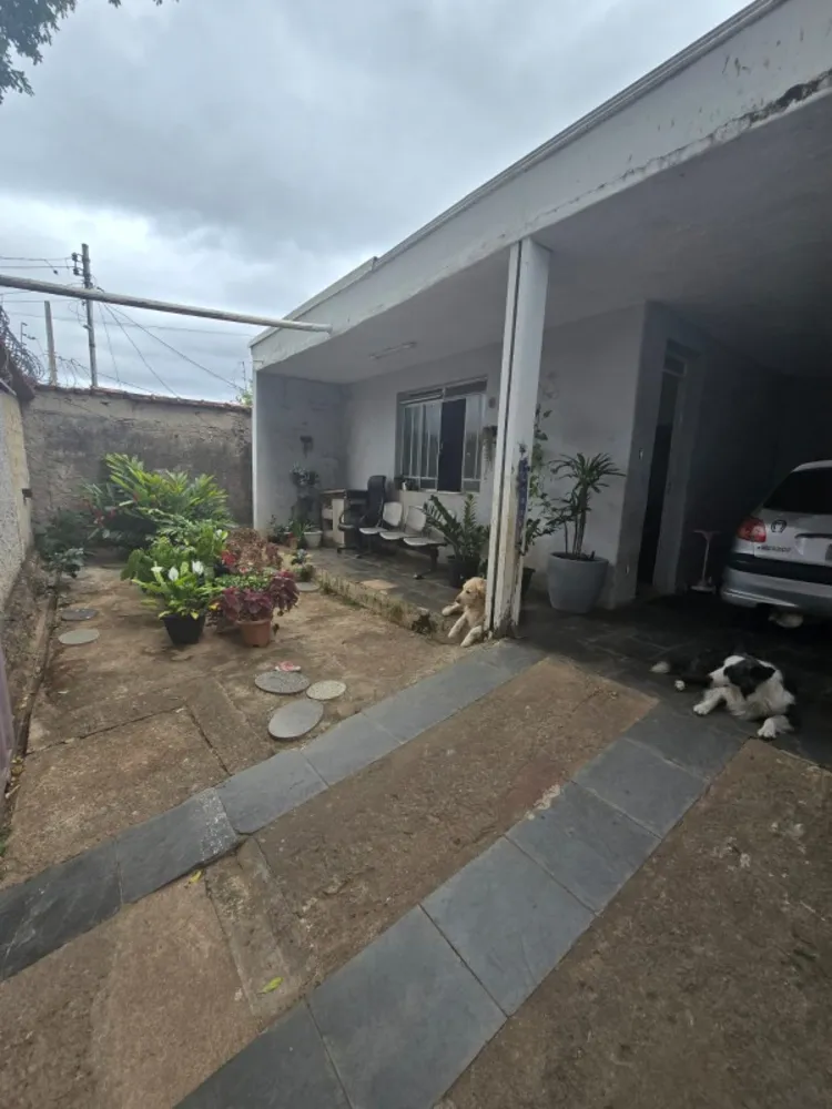 Casa, 2 quartos, 150 m² - Foto 1