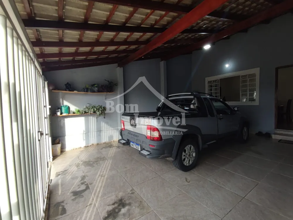 Casa, 2 quartos, 87 m² - Foto 1