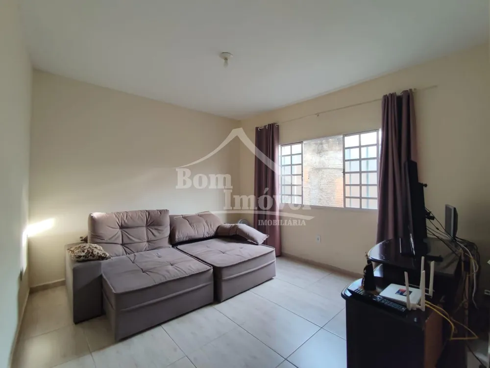 Casa, 2 quartos, 87 m² - Foto 7