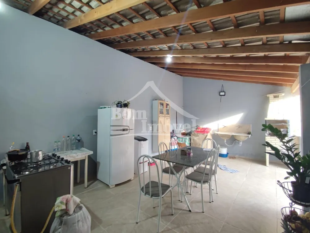 Casa, 2 quartos, 87 m² - Foto 5