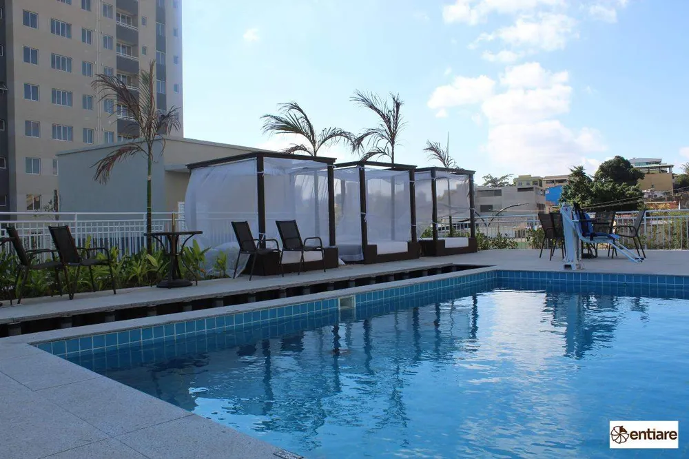 Apartamento, 2 quartos, 87 m² - Foto 1