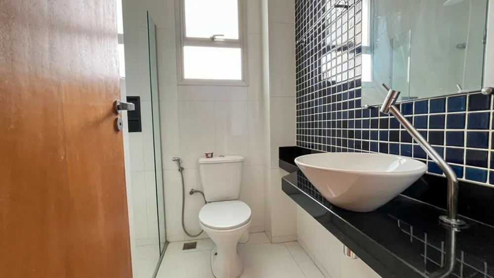 Cobertura, 3 quartos, 144 m² - Foto 12
