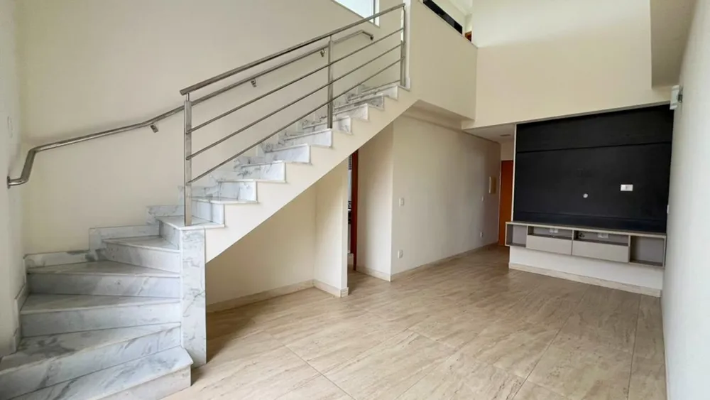 Cobertura, 3 quartos, 144 m² - Foto 2