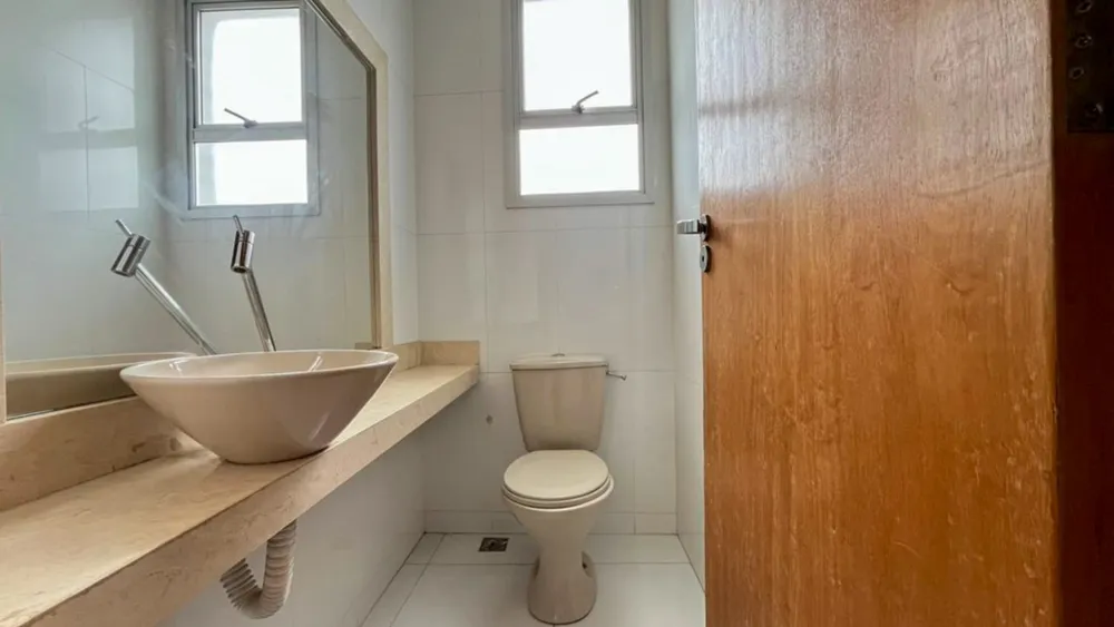 Cobertura, 3 quartos, 144 m² - Foto 11