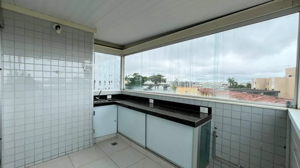Cobertura, 3 quartos, 144 m² - Foto 3