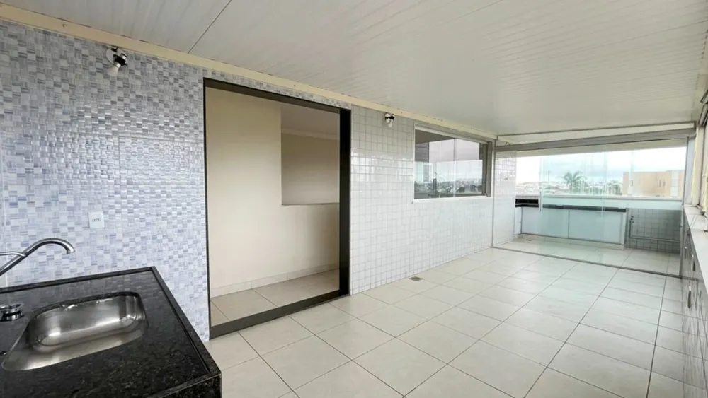 Cobertura, 3 quartos, 144 m² - Foto 4