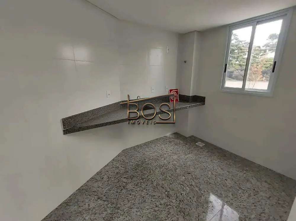Apartamento, 3 quartos, 101 m² - Foto 3