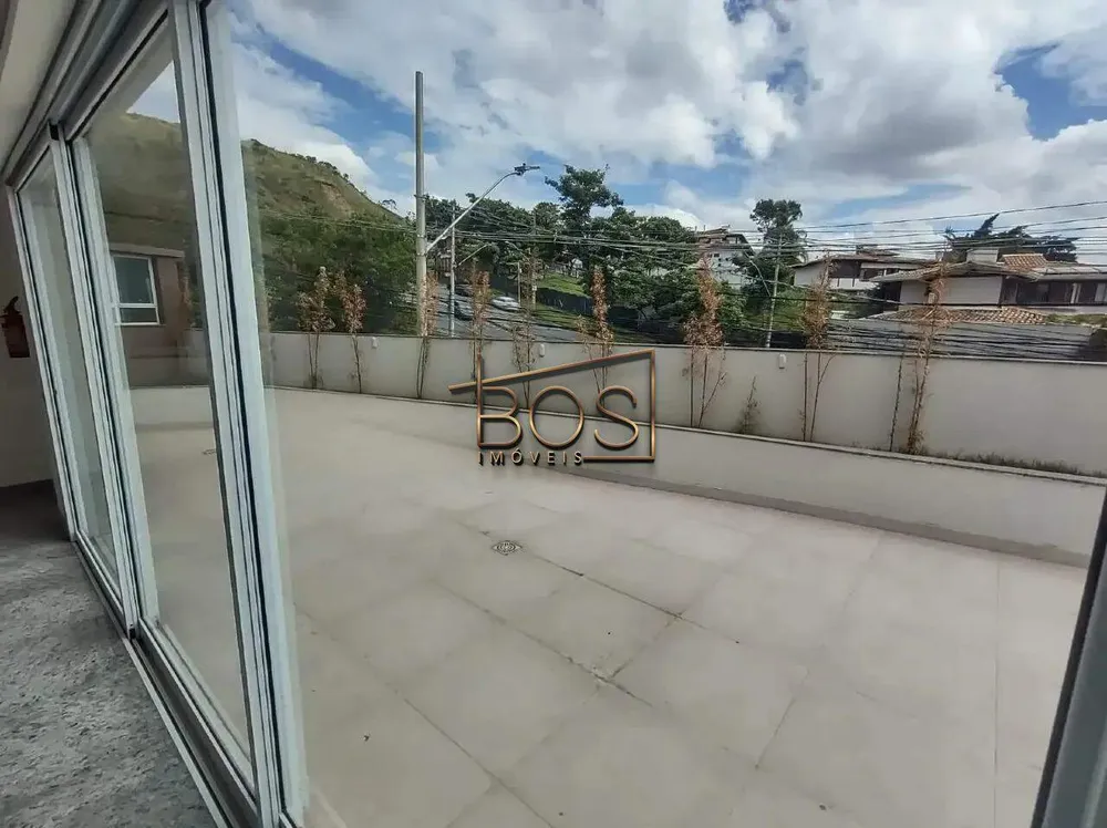 Apartamento, 3 quartos, 101 m² - Foto 8