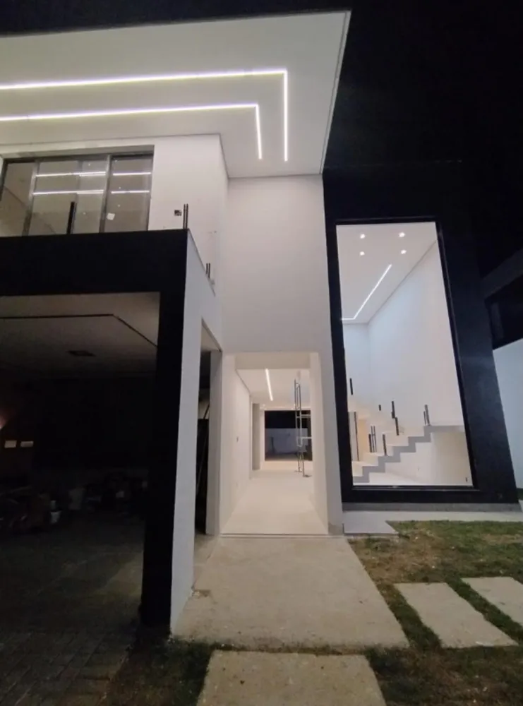 Casa de Condomínio, 4 quartos - Foto 2