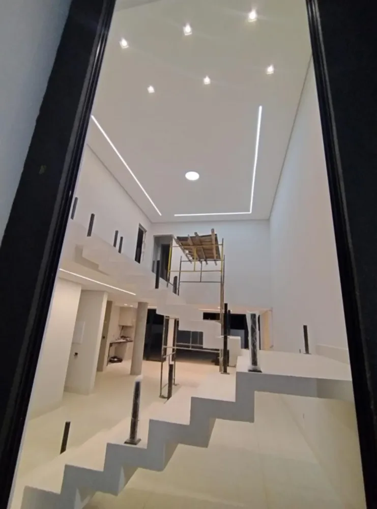 Casa de Condomínio, 4 quartos - Foto 5