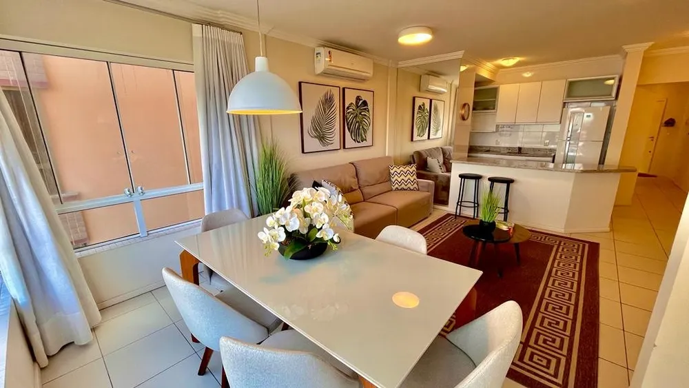 Apartamento, 3 quartos, 125 m² - Foto 7