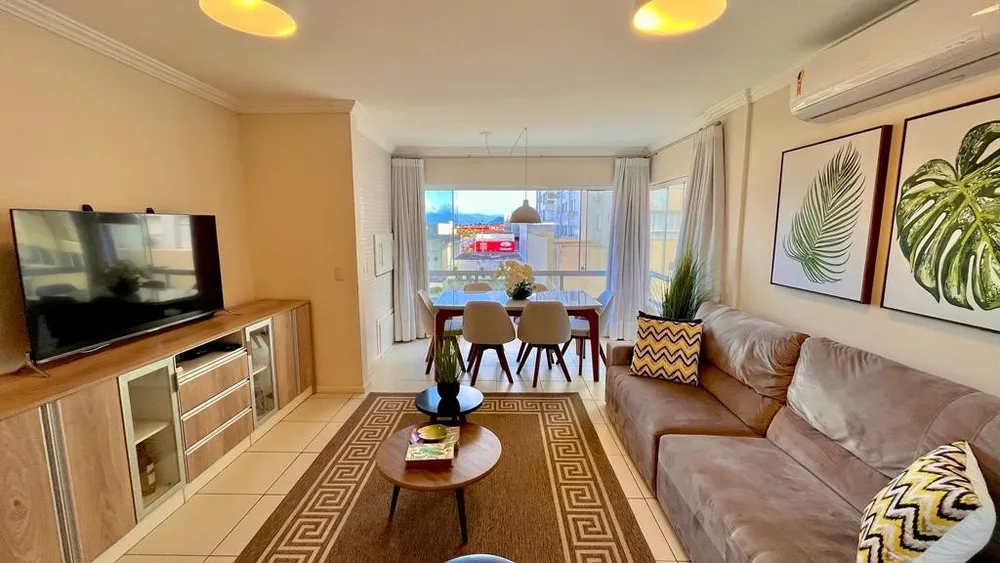 Apartamento, 3 quartos, 125 m² - Foto 2