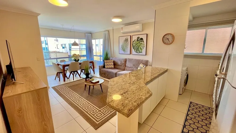 Apartamento, 3 quartos, 125 m² - Foto 1