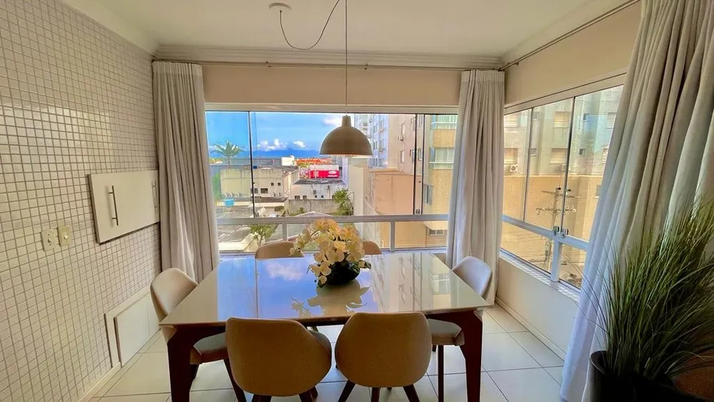 Apartamento, 3 quartos, 125 m² - Foto 3