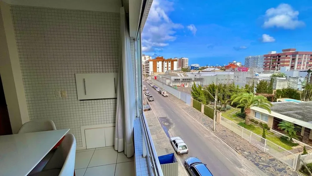 Apartamento, 3 quartos, 125 m² - Foto 6