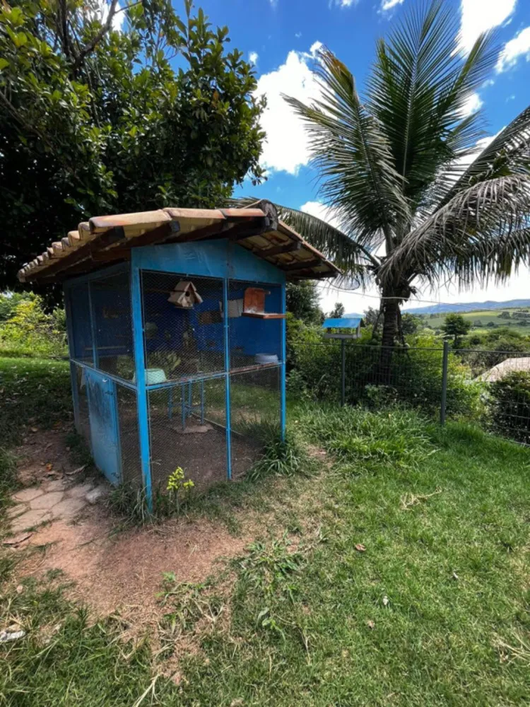 Chácara, 4 quartos - Foto 4