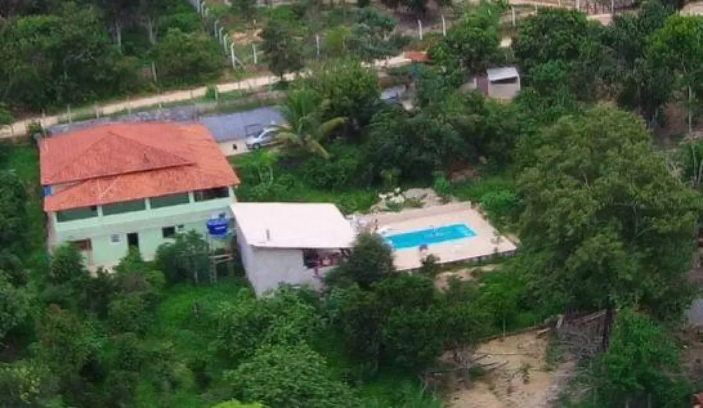Chácara, 4 quartos - Foto 2