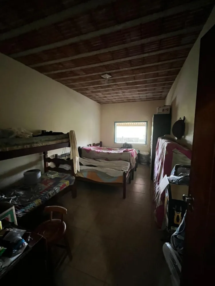 Chácara, 4 quartos - Foto 3