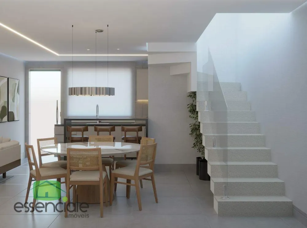 Casa, 3 quartos, 132 m² - Foto 11
