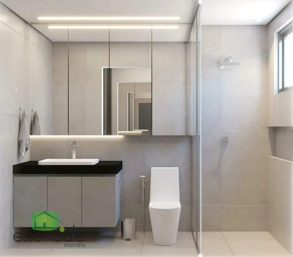 Casa, 3 quartos, 132 m² - Foto 9