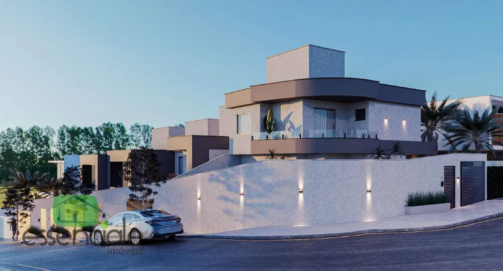 Casa, 3 quartos, 132 m² - Foto 8