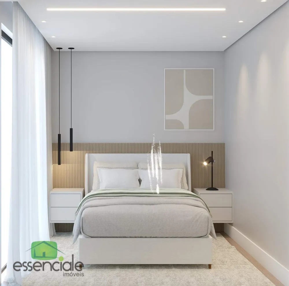Casa, 3 quartos, 132 m² - Foto 6