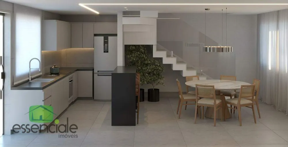 Casa, 3 quartos, 132 m² - Foto 16