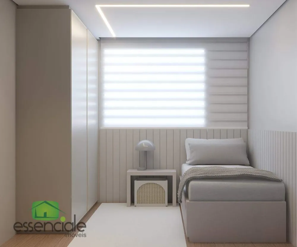 Casa, 3 quartos, 132 m² - Foto 2