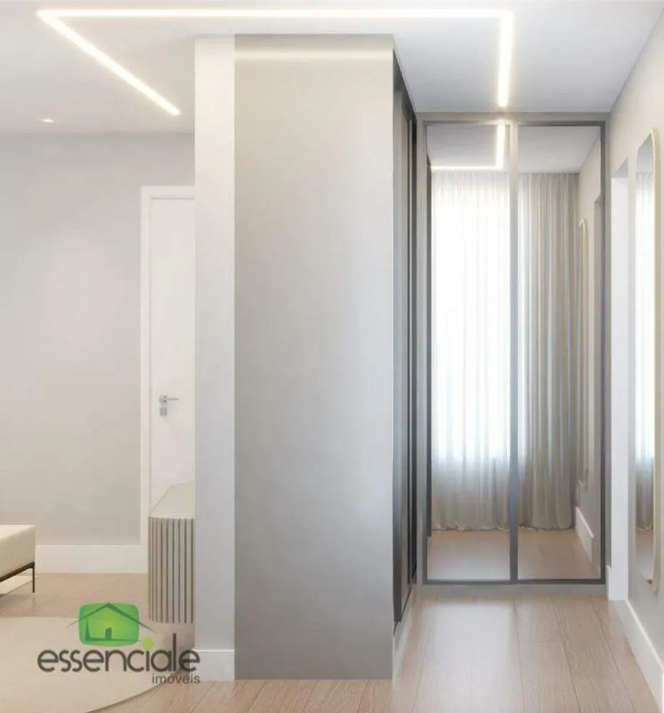 Casa, 3 quartos, 132 m² - Foto 4
