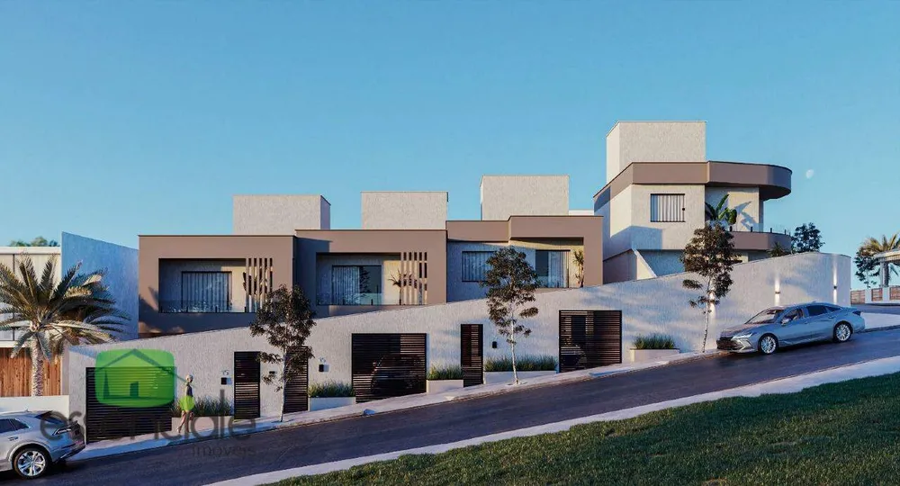 Casa, 3 quartos, 132 m² - Foto 3