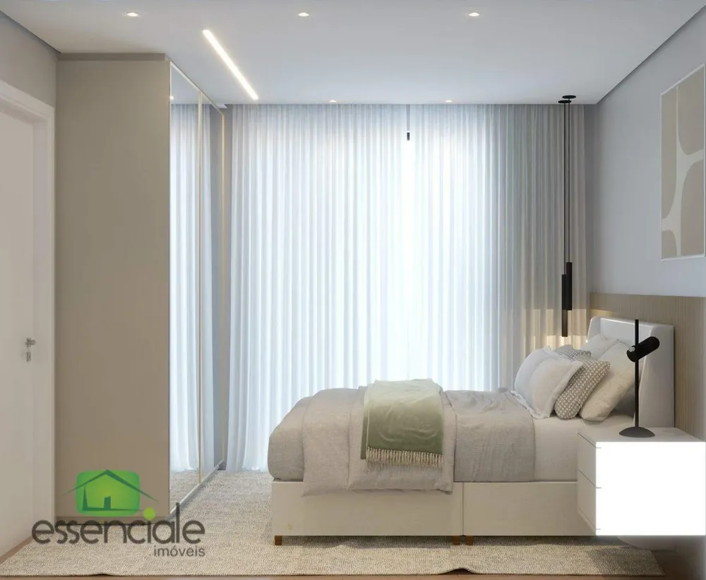 Casa, 3 quartos, 132 m² - Foto 13