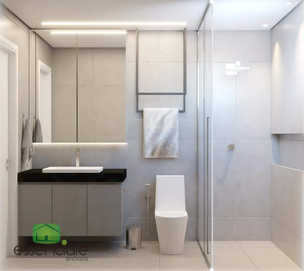Casa, 3 quartos, 132 m² - Foto 12