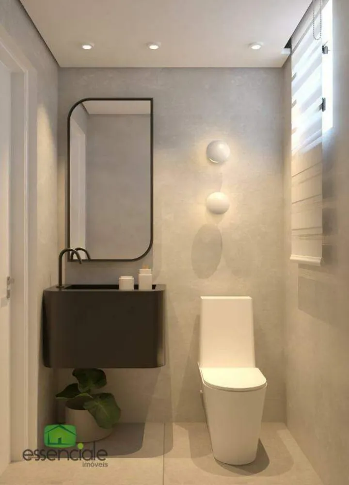 Casa, 3 quartos, 132 m² - Foto 1