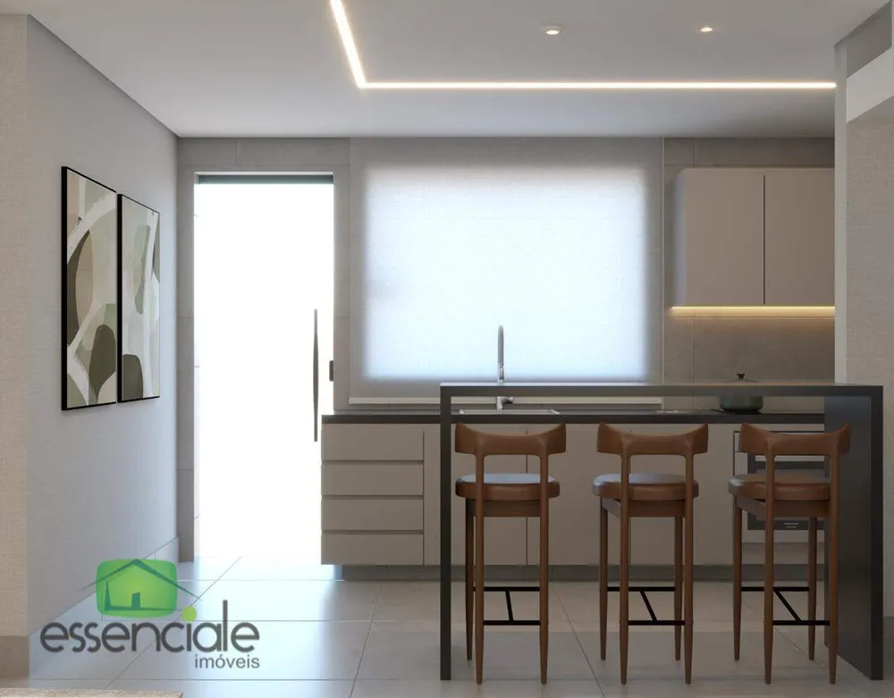 Casa, 3 quartos, 132 m² - Foto 15