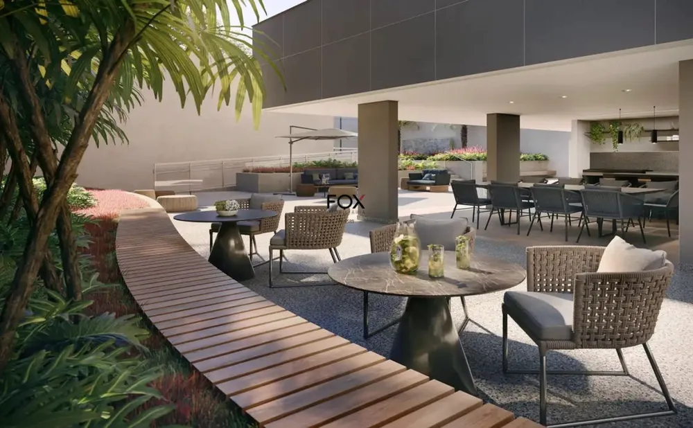 Apartamento, 3 quartos, 111 m² - Foto 4