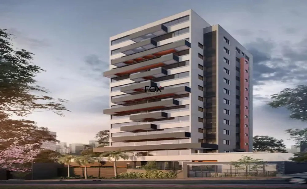 Apartamento, 3 quartos, 111 m² - Foto 8
