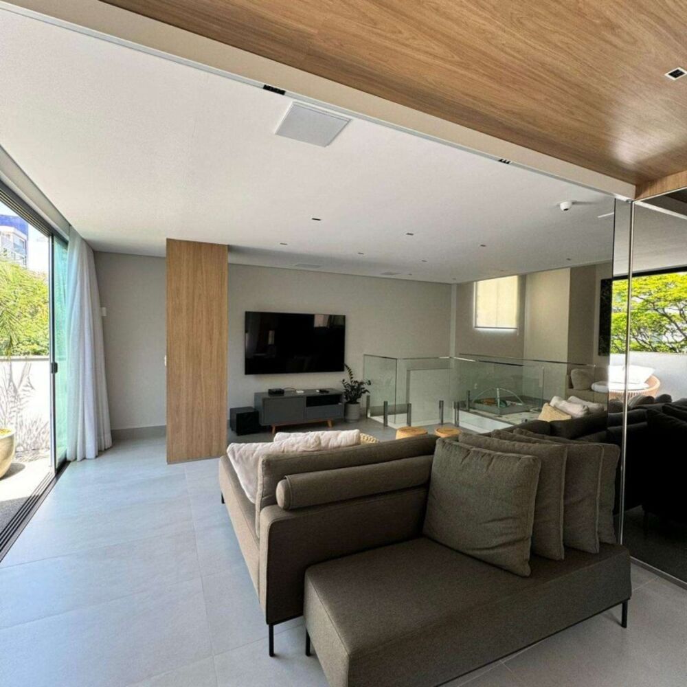 Cobertura à venda com 3 quartos, 159m² - Foto 7