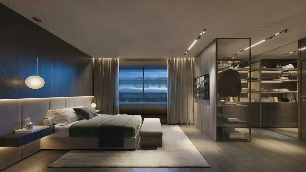 Apartamento, 3 quartos, 142 m² - Foto 4