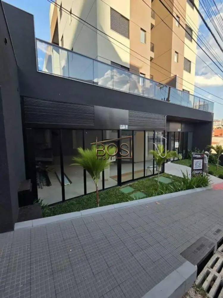Loja-Salão, 120 m² - Foto 2