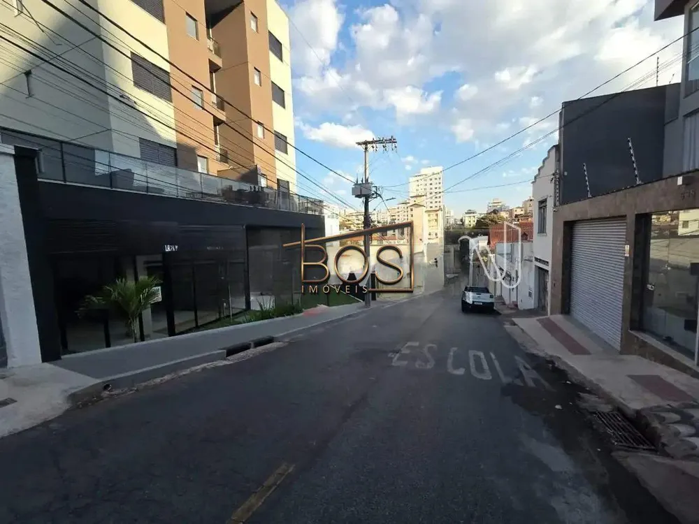 Loja-Salão, 120 m² - Foto 3