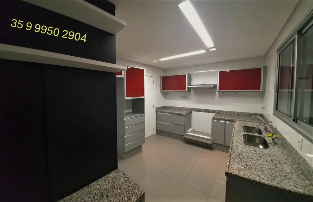 Apartamento, 3 quartos, 126 m² - Foto 11