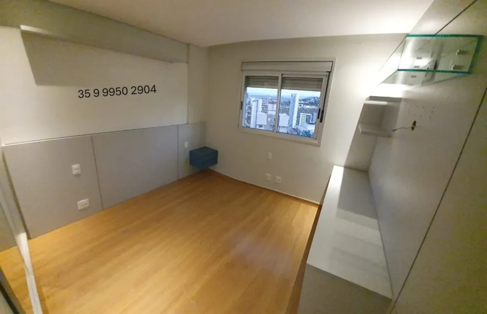 Apartamento, 3 quartos, 126 m² - Foto 9