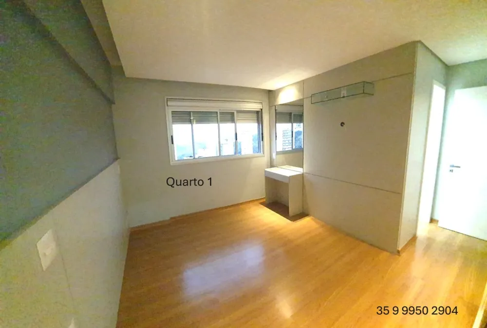 Apartamento, 3 quartos, 126 m² - Foto 8