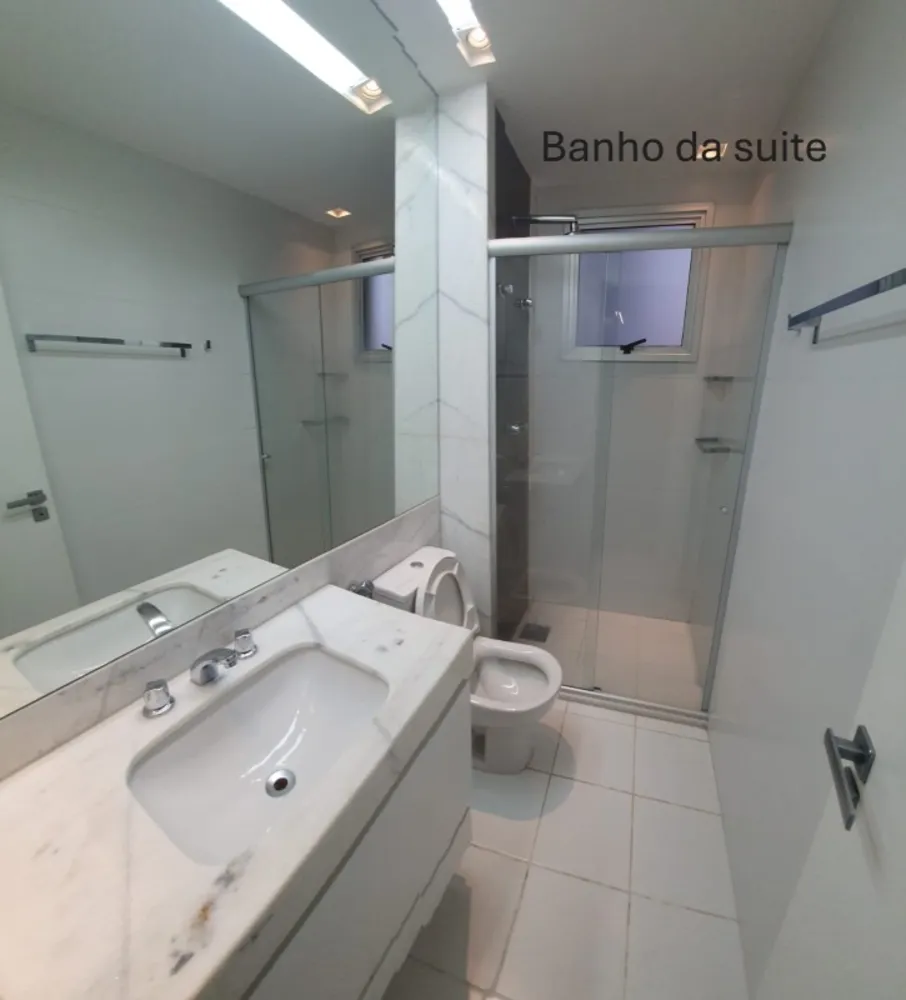 Apartamento, 3 quartos, 126 m² - Foto 10