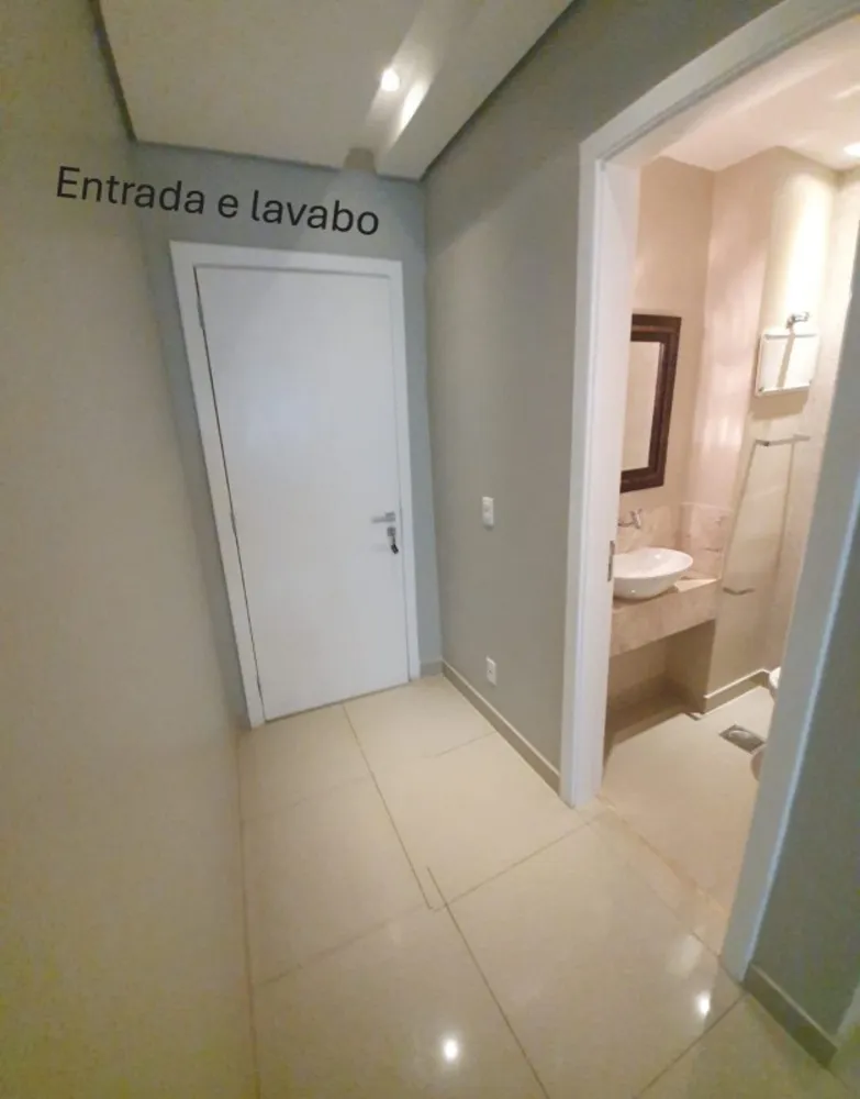 Apartamento, 3 quartos, 126 m² - Foto 5