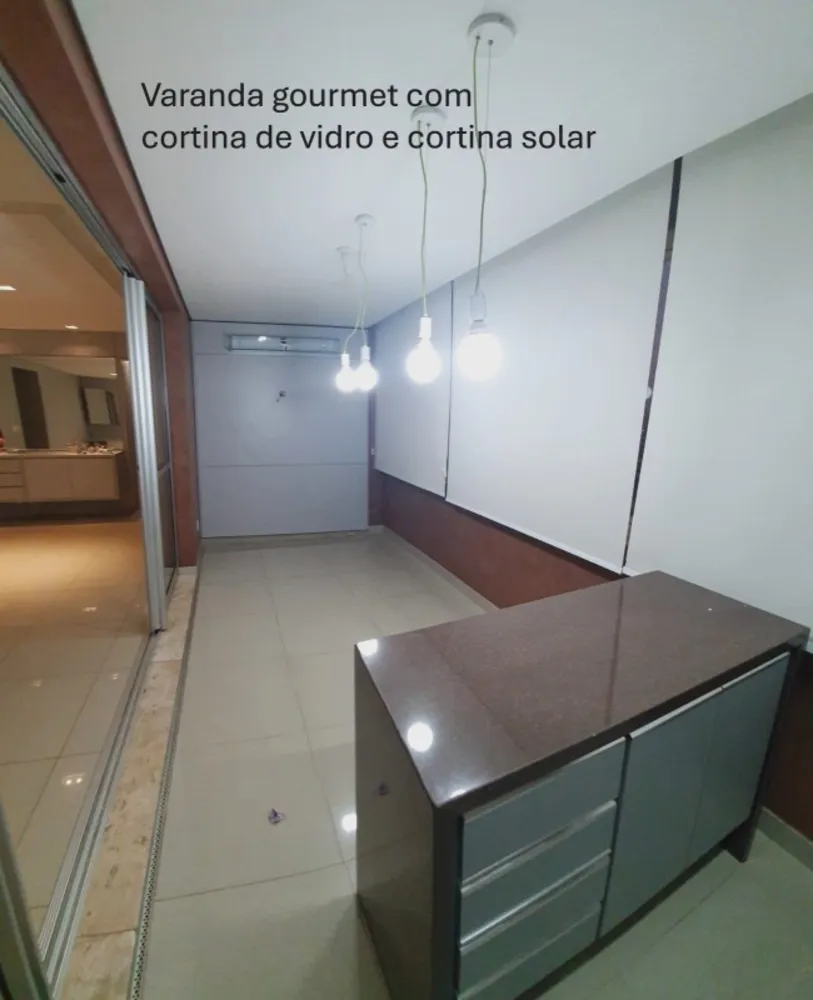 Apartamento, 3 quartos, 126 m² - Foto 6