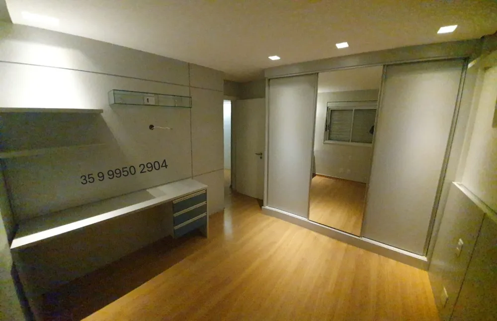 Apartamento, 3 quartos, 126 m² - Foto 7