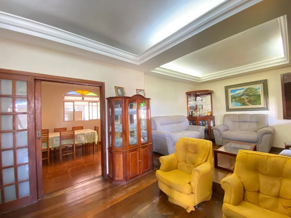 Casa, 4 quartos, 354 m² - Foto 6