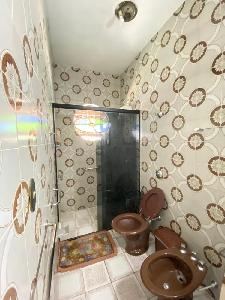 Casa, 4 quartos, 354 m² - Foto 21